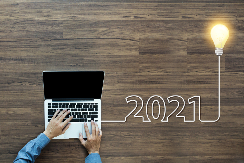 Ecommerce 2021: As tendências que vão movimentar o comércio online
