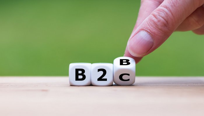 O que você precisa saber sobre ecommerce B2B