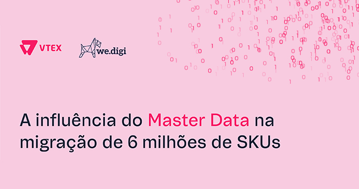 master-data