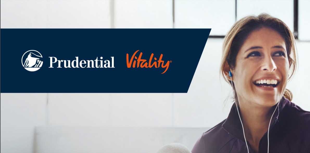 Case de sucesso: Prudential Vitality + Garmin