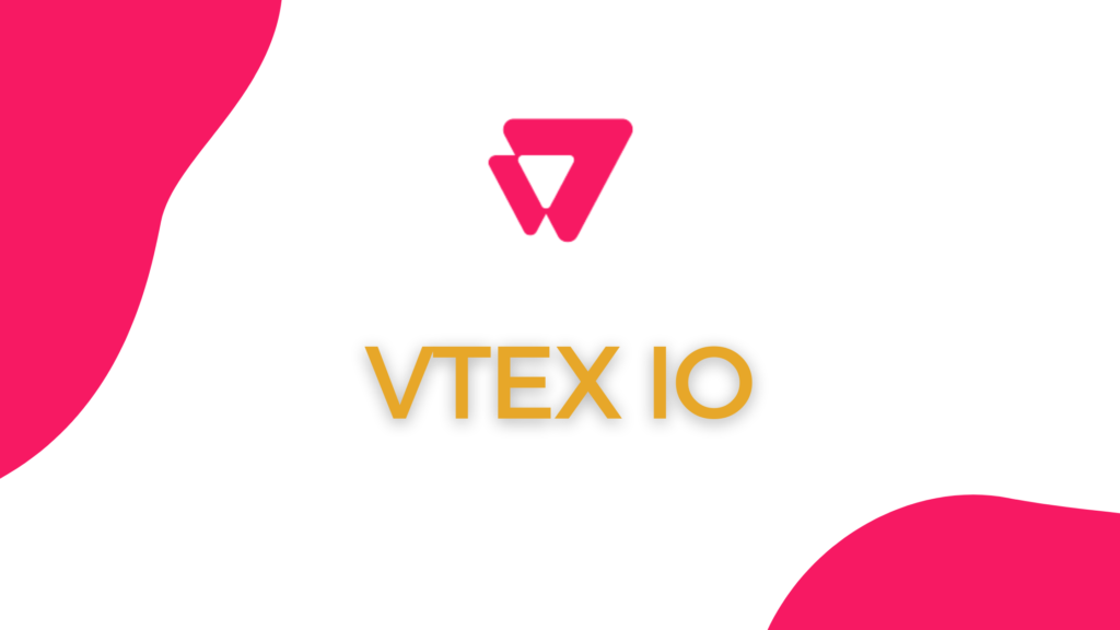 vtex io