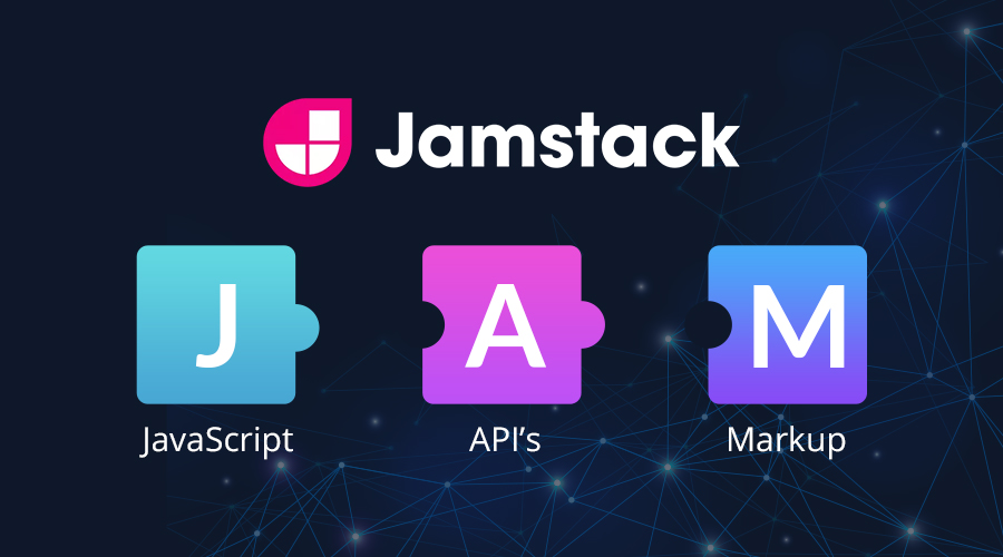 jamstack