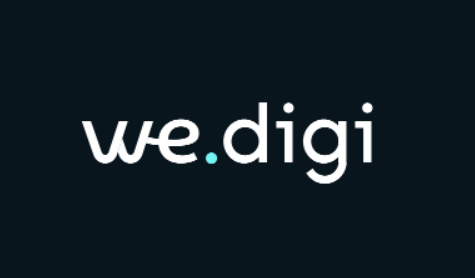 Rebranding we.digi: conheça o nosso novo visual e posicionamento de marca