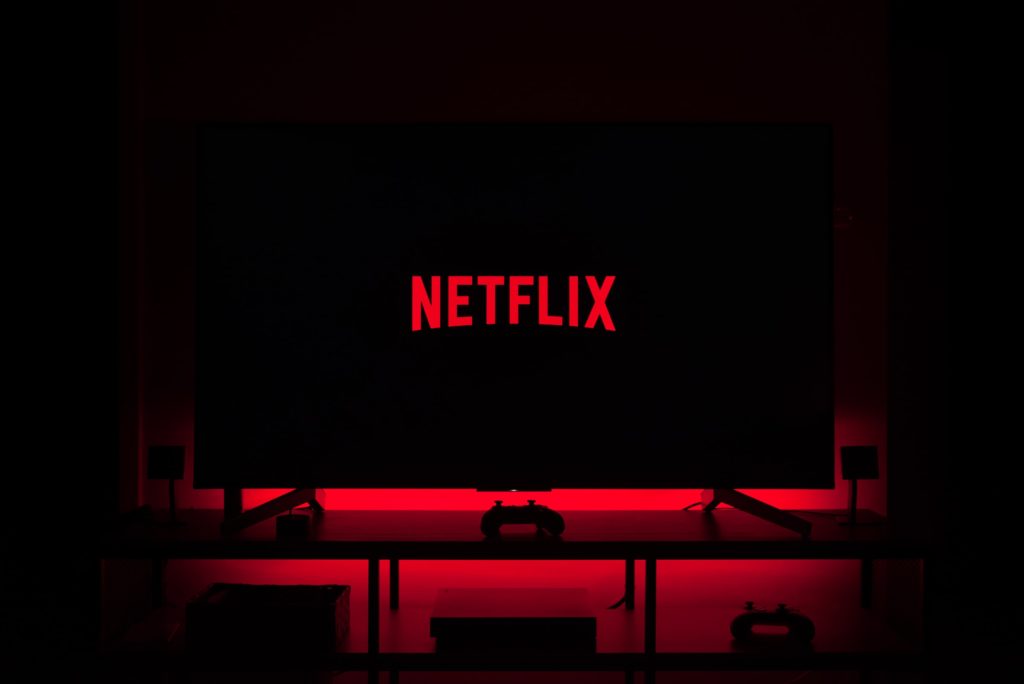 netflix ads